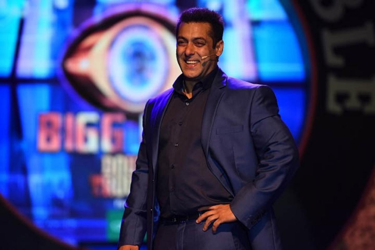 Racism row hits Bigg Boss Nau